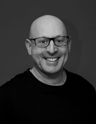 Alan Marcus headshot