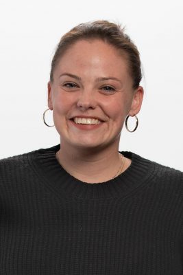 Katy Griffith headshot