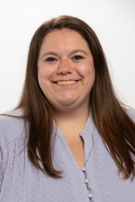 Emma Baker headshot