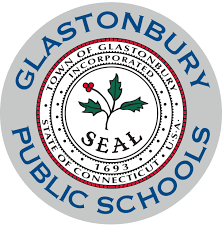 Glastonbury Public Schools logo