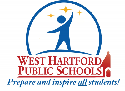 West Hartford Public Schools logo